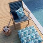 Tecido Acquablock Karsten Impermeável Coquille Azul