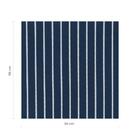 Tecido Acquablock Karsten Impermeável Cordonê Marinho