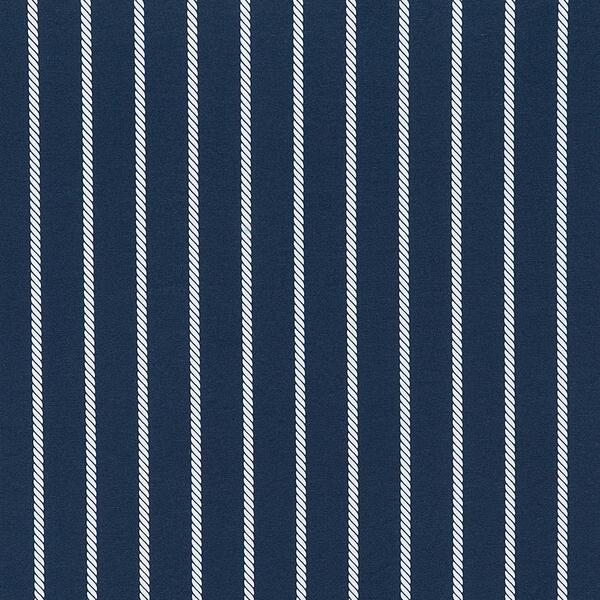 Tecido Acquablock Karsten Impermeável Cordonê Marinho