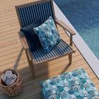 Tecido Acquablock Karsten Impermeável Cordonê Marinho