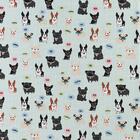 Tecido Acquablock Karsten Impermeável Dog