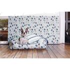 Tecido Acquablock Karsten Impermeável Dog