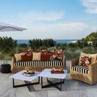 Tecido Acquablock Karsten Impermeável Duna Deserto