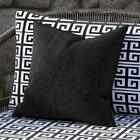 Tecido Acquablock Karsten Impermeável Duna Preto