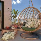 Tecido Acquablock Karsten Impermeável Garcínia