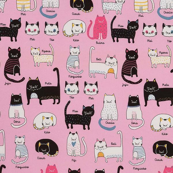 Tecido Acquablock Karsten Impermeável Gateira