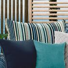 Tecido Acquablock Karsten Impermeável Ilhabela Azul