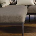 Tecido Acquablock Karsten Impermeável Linhão Fendi