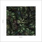 Tecido Acquablock Karsten Impermeável Maranta Preto