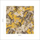 Tecido Acquablock Karsten Impermeável Maui Amarelo