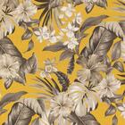 Tecido Acquablock Karsten Impermeável Maui Amarelo