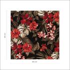 Tecido Acquablock Karsten Impermeável Maui Preto