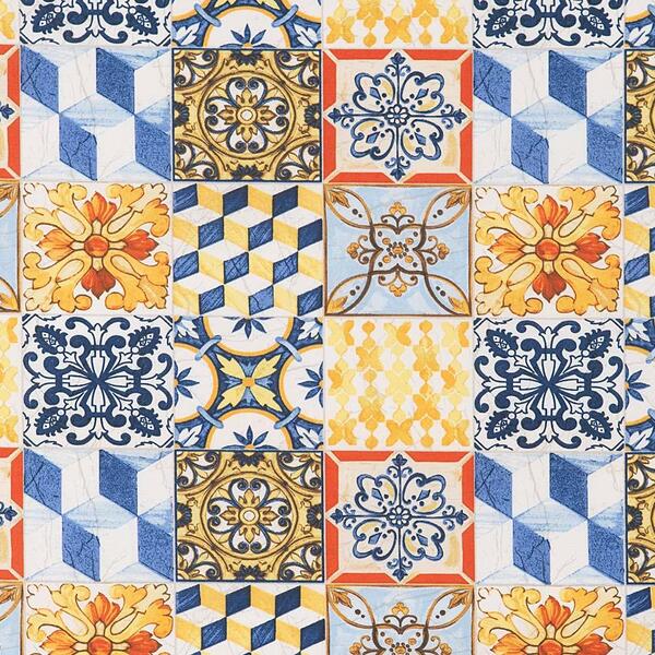 Tecido Acquablock Karsten Impermeável Piso Colore