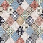 Tecido Acquablock Karsten Impermeável Piso Marroquino