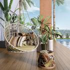 Tecido Acquablock Karsten Impermeável Riviera Marrom