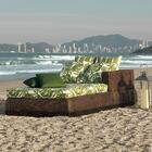 Tecido Acquablock Karsten Impermeável Zimbros