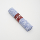 Tecido azulejo português Círculo