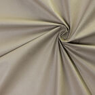 Tecido Bagum Napa Bege - 1 40m  - Venda Por Metro