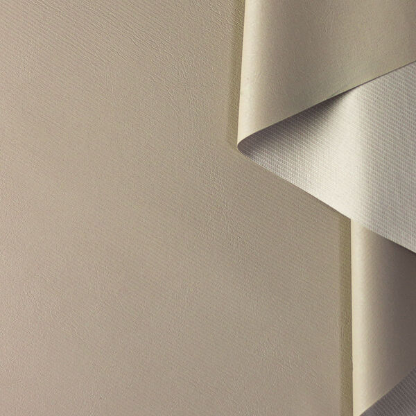 Tecido Bagum Napa Bege - 1 40m  - Venda Por Metro