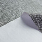 Tecido Bagum Napa Napoli Preto - 1 40m  - Venda Por Metro