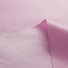 Tecido Bagum Napa Rosa Bebe - 1 40m  - Venda Por Metro