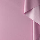 Tecido Bagum Napa Rosa Bebe - 1 40m  - Venda Por Metro