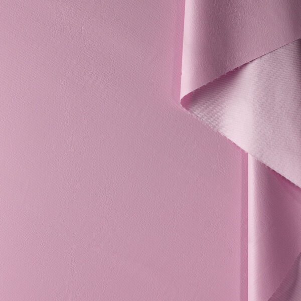 Tecido Bagum Napa Rosa Bebe - 1 40m  - Venda Por Metro