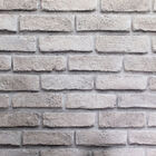 Tecido Bagum Napa Tijolo Branco - 1 40m  - Venda Por Metro