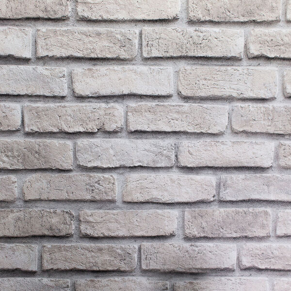 Tecido Bagum Napa Tijolo Branco - 1 40m  - Venda Por Metro