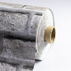 Tecido Bagum Napa Tijolo Branco - 1 40m  - Venda Por Metro