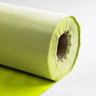 Tecido Bagum Napa Verde Limão - 1 40m  - Venda Por Metro