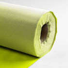 Tecido Bagum Napa Verde Limão - 1 40m  - Venda Por Metro