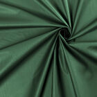 Tecido Bagum Napa Verde Oliva - 1 40m  - Venda Por Metro