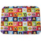 Tecido Cama Buddy G - Cães