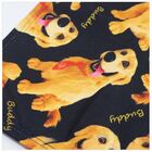 Tecido Cama Buddy G - Patrão