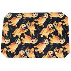 Tecido Cama Buddy G - Patrão