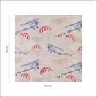 Tecido Para Decoração Karsten Art Decor Avião