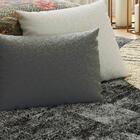 Tecido Para Decoração Karsten Marble Guna Grafite