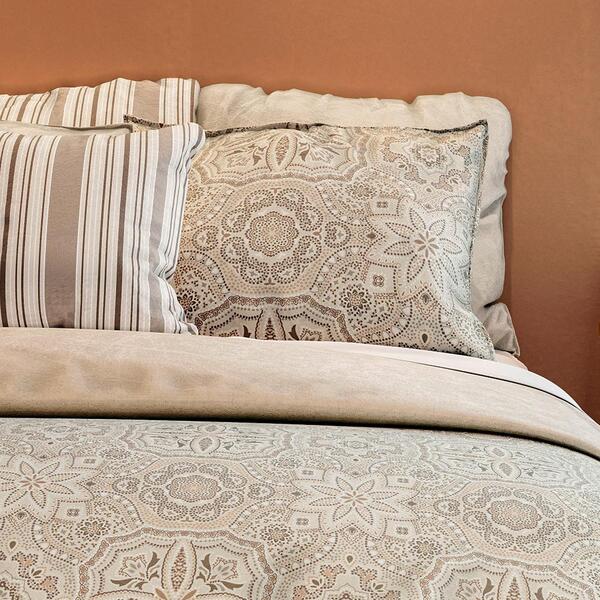 Tecido Para Decoração Karsten Marble Popine