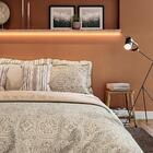 Tecido Para Decoração Karsten Marble Popine