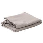 Tecido para Ombrelone Sonora 280x390cm Taupe Naterial