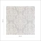 Tecido Para Parede Karsten Wall Decor Aspen Cinza