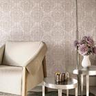 Tecido Para Parede Karsten Wall Decor Aspen Fendi