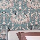 Tecido Para Parede Karsten Wall Decor Herança