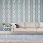 Tecido Para Parede Karsten Wall Decor Paladio Rolo 6 Metros