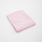 Tecido tricoline rosa liso Fernando Maluhy