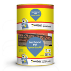 TeckBond MF 1kg Quartzolit