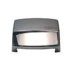 Tecla Para Hydra Max Cromada - 4120160