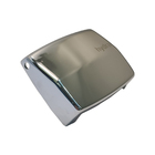 Tecla Para Hydra Max Cromada - 4120160