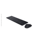 Teclado  Mouse Sem Fio Dell Pro Km5221w